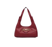 Sunset Shoulder Bag - female - Guess - Shoulder Bags - Red - ONE SIZE - Bags ONE SIZE