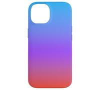 Sunset Sky Gradient - Blue Purple Orange Ombre Case for iPhone 14