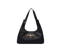 Sunset Small Hobo - female - Guess - Shoulder Bags - Black - ONE SIZE - Bags ONE SIZE
