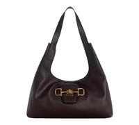 Sunset Small Hobo - female - Guess - Shoulder Bags - Brown - ONE SIZE - Bags ONE SIZE