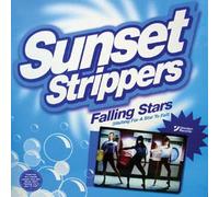 Sunset Strippers - Falling Stars [12" VINYL]