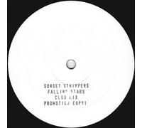 Sunset Strippers - Falling Stars