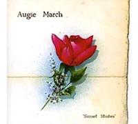 Sunset Studies - Augie March CD-JEWEL CASE