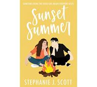 Sunset Summer (Love on Summer Break)