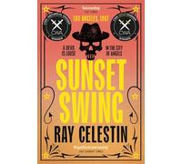 Sunset Swing: 4 (City Blues Quartet, 4)