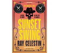 Sunset Swing (City Blues Quartet, 4)