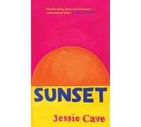 Sunset: The instant Sunday Times bestseller