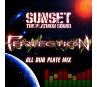 Sunset the Platinum - Perfection