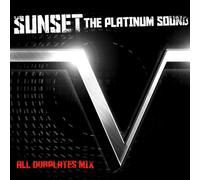 SUNSET the platinum sound gVh