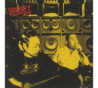 Sunset the Platinum Sound - Killar Foundation