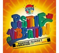 Sunset The Platinum Sound - POSITIVE VIBRATION
