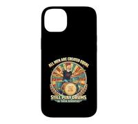 Sunset TheBest Still Play Drums In Their Seventies Drummers Case for iPhone 14 Plus