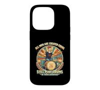 Sunset TheBest Still Play Drums In Their Seventies Drummers Case for iPhone 14 Pro