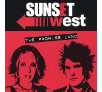 Sunset West - Promise Land