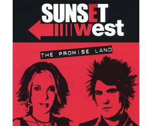 Sunset West - Promise Land