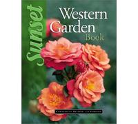 Sunset: Western Garden