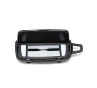 Sunshade 1PC Car Left Right Makeup Vanity Sun Visor Mirror Assembly For Boxster For Cayman 981 982 Carrera 911 Traga GT3 991 992 Sun Visor