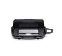 Sunshade 1PC Car Left Right Makeup Vanity Sun Visor Mirror Assembly For Boxster For Cayman 981 982 Carrera 911 Traga GT3 991 992 Sun Visor