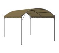 Sunshade Awning Outdoor Garden Canopy Gazebo Cover Party Tent Shelter vidaXL