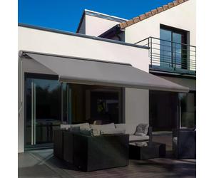 Sunshade Awning - TJ Hughes