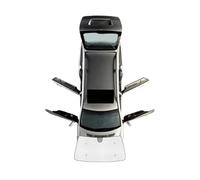 Sunshade Blinds For Kia For Sportage For QL 2016 2017 2018 2019 2020 2021 Full Coverages Sunshades Windshield Side Windows Visor Car Accessories Sun Shade(Front Windshield)