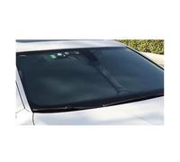 Sunshade Car For Tesla For Model 3 Y For Juniper For Highland 2025-2020 Folding Window Sun Shade Cover Heat Protection Visor Shade Window(Black For MY)