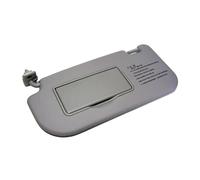 Sunshade Car Inner Sunvisor Sunshield For KIA For Sportage Interior Sun Shade Board With Mirror 852011F010EZ 852011F010 852021F010 Sun Visor
