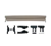 Sunshade Car Visor For Seat For ibiza 2019 2020 2021 Car Panorama Sunroof Sunshade Curtain 5HG8773073DJ 2SD877307 2G0877307 Sun Shade(Beige 3)