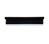 Sunshade Car Visor For Vezel XR-V For HRV 2015- Car Panorama Sunroof Roller Blind Sunshade Curtain Cover Assembly 70600T7JH03ZA Sun Shade(Black)