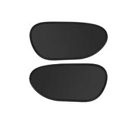Sunshade Car Windshield 2pc Set Of Summer Sun Visor For The Driver And Front Passenger Seats Of A Car, Heat Insulation Cooling,Driver's Seat