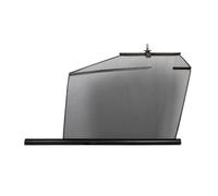 Sunshade Car Windshield Car Side Sunshade Retractable Sun Curtain Anti UV Heat Insulation Shading Cover Window Shade(Right Window)