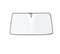 Sunshade For Car Car Windshield Sun Shade Blocks UV Ray Reflector Auto Window Sun Shade Visor Shield Cover Protector Foldable Parasol(Size S)