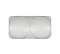Sunshade For Car For Civic FIT For Accord Prelude For CRV 5th City CRZ CRX Jazz For HRV For Pilot Car Windshield Sun Shade Visor UV Protection Shield