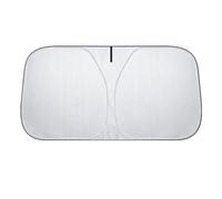 Sunshade For Car For Civic XR-V CR-Z For CRV For HRV City For Accord Legend Jazz RR VTi Car Front Window Sunshade Cover Visor Windscreen Shield