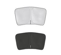 Sunshade For Car For Dodge For Journey 2009-2020 Car Styling Nano-Insulat Windshield Sunshade Front Window Sun Shade Visor Auto Interior Accessories