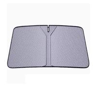 Sunshade For Car For Mini R56 R55 F54 F55 F56 F57 F66 J01 Double-Layer Protection SunShade Car Accessorie Graphene Front Windshield Sun Visor(For R55 R56)