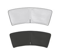 Sunshade For Car For Toyota FJ For Cruiser 2018-2023 Car Styling Nano-Insulat Windshield Sunshade Front Window Sun Shade Visor Auto Accessories