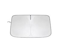Sunshade For Car For Toyota For CHR CH-R 2018-2022 Window Cover Sun Visor Foldable Sunscreen Blocks UV Rays Keep Your Car Cooler Windshield Shade