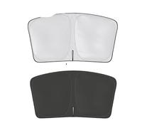 Sunshade For Car For Toyota For HARRIER 2021-2023 Car Styling Nano-Insulat Windshield Sunshade UV Block Front Window Sun Visor Foldable Accessory Foldable Sun Shade