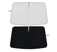 Sunshade For Car For Toyota For RAV4 Car Front Window Sunshades Cover Driver Windshield Sun Visor Shade Protector Parasol Coche Sunscreen Anti-UV