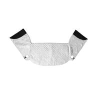 Sunshade For Car For VW T5/T6 UV Protection Car Windshield Snow Cover Motorhome Awning Sun Shade RV Foldable Sun Shade