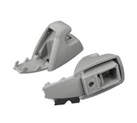 Sunshade For Chevy For Aveo For Spark Car Front Inner Sunvisor With Mirror Sun Visor Shade Sunshield Hanger Clip Holder Sun Visor
