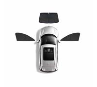 Sunshade for Ford Mustang Mach-E Import Version