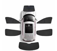 Sunshade for Ford Mustang Mach-E Import Version