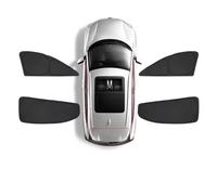 Sunshade for Ford Mustang Mach-E Import Version