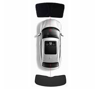 Sunshade for Ford Mustang Mach-E Import Version