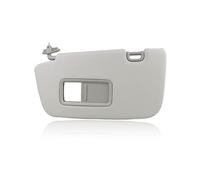Sunshade For Subaru For Impreza For WRX For STI Sun Visor Gray Left Driver Car Front Window Cover Shield Shade Blind Sunvisor 92011FG032ME Sun Visor