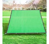 Sunshade Net for Protecting Outdoor Spaces for Pools, Gardens, and Balconies, Crafted from Material (2 * 4m)