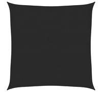 Sunshade Sail 160 g/m² HDPE Patio Sunscreen Outdoor Canopy Party Tent vidaXL