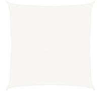 Sunshade Sail 160 g/m² HDPE Patio Sunscreen Outdoor Canopy Party Tent vidaXL